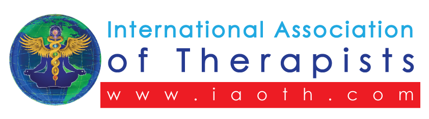 Accreditato IAOTH – International Association of Therapists